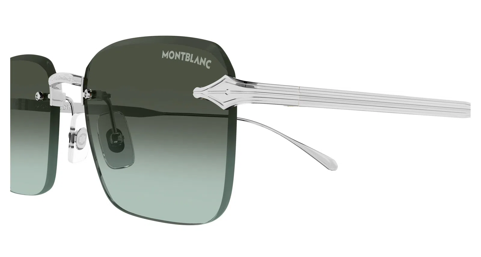 Montblanc MB0456S Sunglasses - view 16